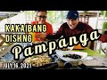 KATUTUBONG AETA ANG SERVER! KAKAIBA ITO! MATAM-IH AUTHENTIC KAPAMPANGAN CUISINE. CLARK, PAMPANGA.