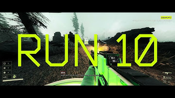 VOID/BREAKER Gameplay | No Commentary