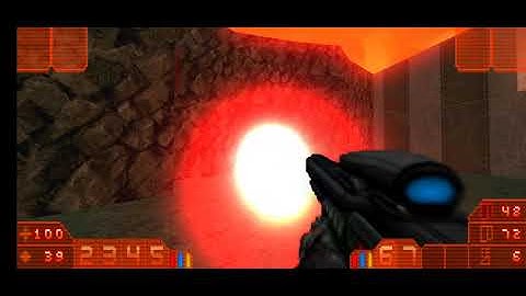 ☠️Project Malice 🪓WITH Malice☠️ -lzdoom 3.86a (m-rated/Delta touch/doom mod)