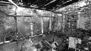 Abandoned Shed & Outhouse Urbex @DavidReevesFyldeCoastDave