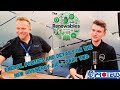 New GivEnergy inverters, batteries and more with Jason Howlett Global CEO