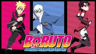 Boruto Op 1 Full