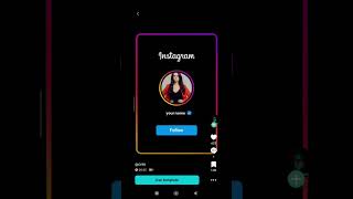 Instagram Logo Evolution     #viral#short