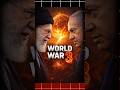 Agar Iran Israel War World War me convert ho jaaye to kya hoga | #shorts #war #iranisraelwar