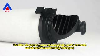Huahang Precision filter 050AA