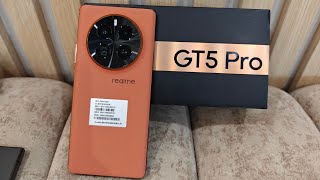 مراجعة الوحش Realme GT5 Pro