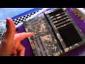 Deluxe Woman Duct Tape Wallet 