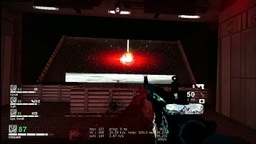 Left 4 Invasion Outer Space: Bad Ending - Left 4 Dead 2