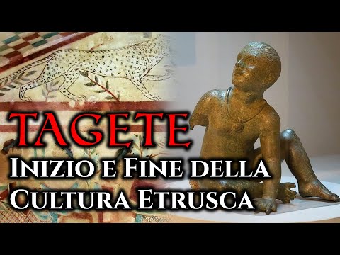 Video: Ornamento tartaro come manifestazione di cultura