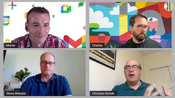 TU3.17: Developing Google Workspace workflows with AppSheet Automation