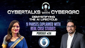 Demystifying the AI Lifecycle: 9 Phases Explained With Real Case Studies