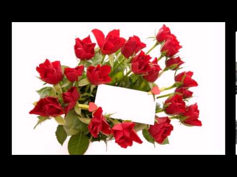 یک شاخه گل برنامه شماره 86 با صدای بهشته 