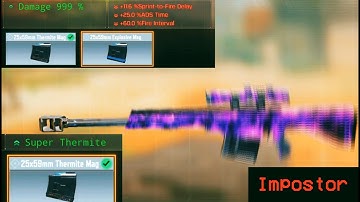 STEP BRO OF NA 45 IN COD MOBILE