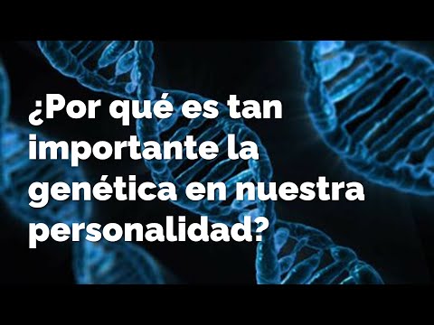 Video: ¿Por qué es importante el estudio de la herencia y los rasgos?