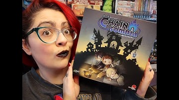 CHAINsomnia Review