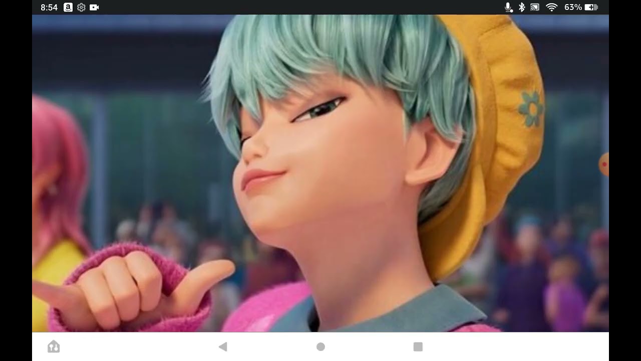 Yandere baby saja x listener Part 5: I called baby mystery for the whole video