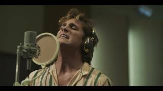 Luis Miguel  -  Culpable O No  -Miénteme Como Siempre- ( NETFLIX & E CUT)