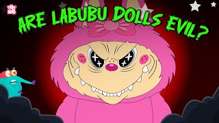 Download Lagu The Mystery of Labubu Dolls | Are Labubu Dolls Evil? | Is Labubu Pazuzu? | The Dr. Binocs Show MP3 Download Lagu The Mystery of Labubu Dolls | Are Labubu Dolls Evil? | Is Labubu Pazuzu? | The Dr. Binocs Show MP3