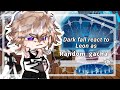 ∆~ Dark fall react to Leon as Random gacha TikToks ∆~ Part 1/1? ∆~ Cringe af ∆~ Gay ∆~