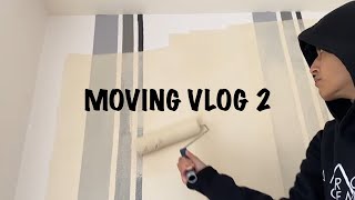 Moving Vlog 2 || Organising | Shopping | New Purchases by Life of Kimia 38 views 1 year ago 13 minutes, 23 seconds