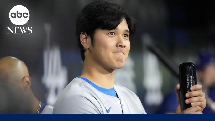 Dodgers Fire Shohei Ohtani S Interpreter After Allegations Of Massive Theft From Star