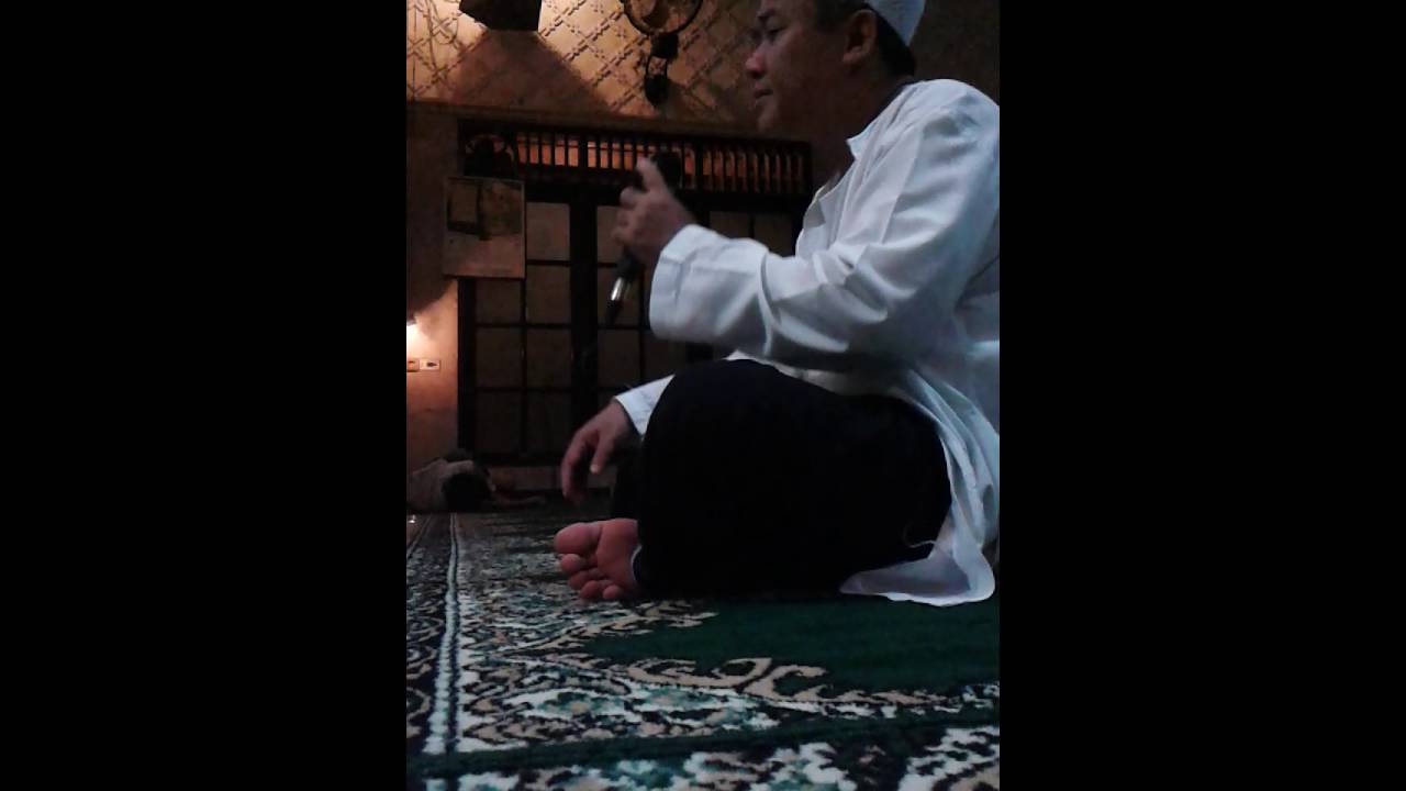 Tarhim subuh
