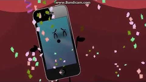 My reaction that weather hunters came out on PBS Kids Today!!!