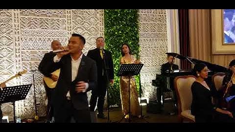 Judika - Entah Apa Yang Merasukimu (Live)