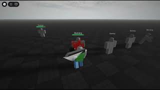 I Revamped an Entire Roblox Combat System | Roblox Portfolio | Roblox Devlog