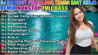 FULL ALBUM DJ REMIX RHOMA IRAMA 👑 BEGADANG, BUJANGAN, BERKELANA - NONSTOP FULL BASS 2025 ✨