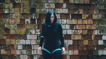 Jahrund - Your Girl Android Has No Blood (Official Music Video)