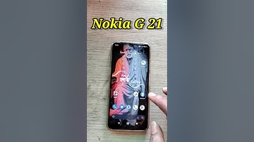 Nokia G21 Mobile Time Date change #viral#shorts#ytshorts