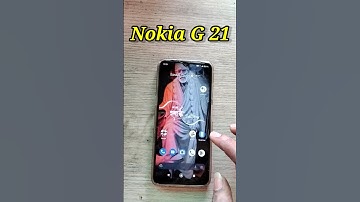 Nokia G21 Mobile Time Date change #viral#shorts#ytshorts
