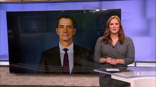 KARK 4 News talks with Sen. Tom Cotton amid Government shutdown