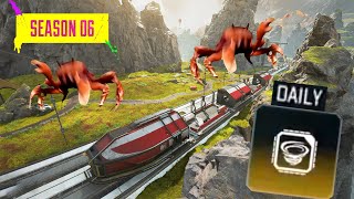 🦀TRAIN IS GONE 🦀 + other S6 Gameplay Trailer Details you missed