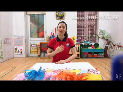 Kể chuyện cùng bé khi ở nhà