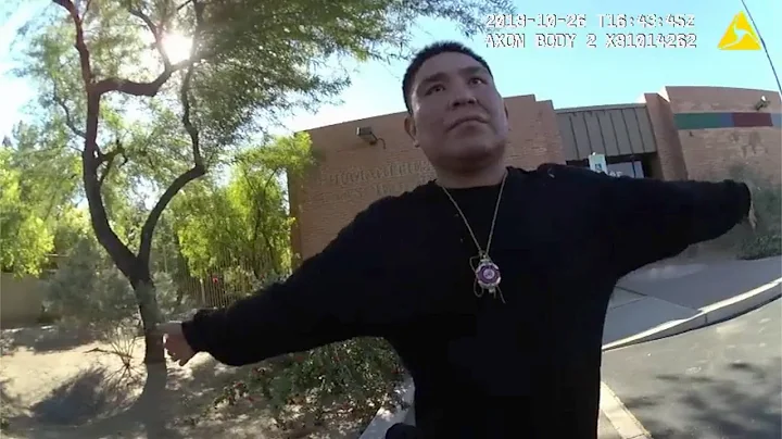 Electric Scooter Rider Charged With Super Extreme DUI: Part II