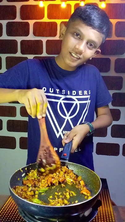Egg Curry 😍😍😍 | podiman