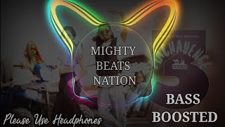 Machayenge 3-Emiway Bantai『Bass Boosted』New Song 2021| Mighty Beats Nation