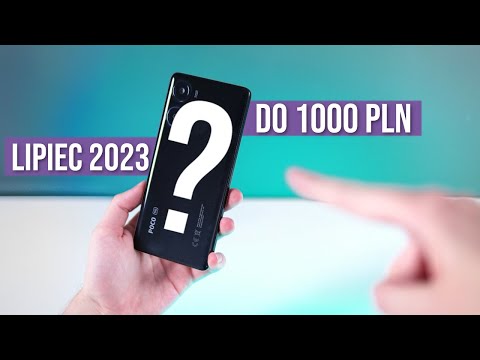 Wideo: Jaki jest najlepszy telefon poniżej 11000?