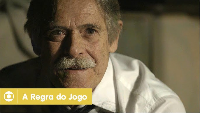 A Regra do Jogo: Zé Maria comete mais um assassinato; saiba quem morre ·  Notícias da TV