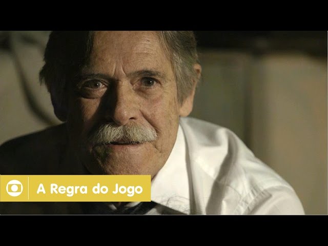 A Regra do Jogo: capítulo 97 da novela, segunda, 21 de dezembro, na Globo 