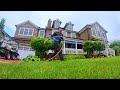 Want INSTANT Curb Appeal? Soft Washing Is the Secret EVERY Homeowner Needs!