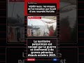 Vıdéo Gaza les images de l'arrestation par Israël d'une nouvelle flottille