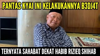 PANTAS YAIMIM BED.J4T..! TERNYATA MUKIBIN AKUT BAALAWI