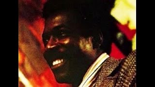 SHE&#39;S LOOKING GOOD - WILSON PICKETT