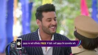 Meet - Hindi Tv Serial - Ep 212 - Best Scene - Ashi Singh, Shagun Pandey, Abha Parmar - Zee Tv