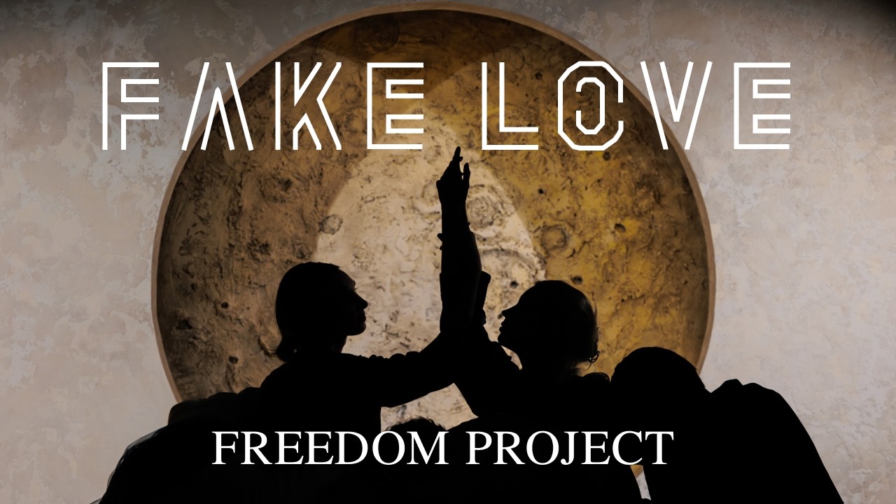 [KPOP MV COVER] BTS — FAKE LOVE [by Freedom Project]