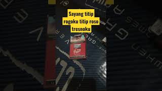 Download Lagu sayang titip rogoku titip roso tresnoku #short#niken salindri#denni caknan MP3