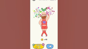 Draw lt Story  Draw Puzzle LEVEL 274